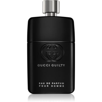 Gucci Guilty Pour Homme Eau de Parfum pentru bărbați - imagine 2